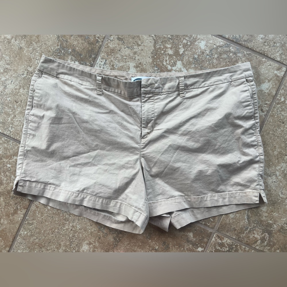 Chino Old Navy Shorts 22